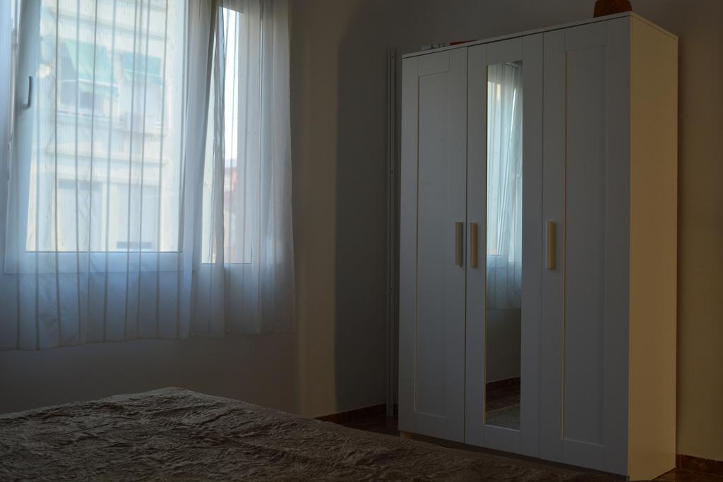Arena's Apartment Valencia