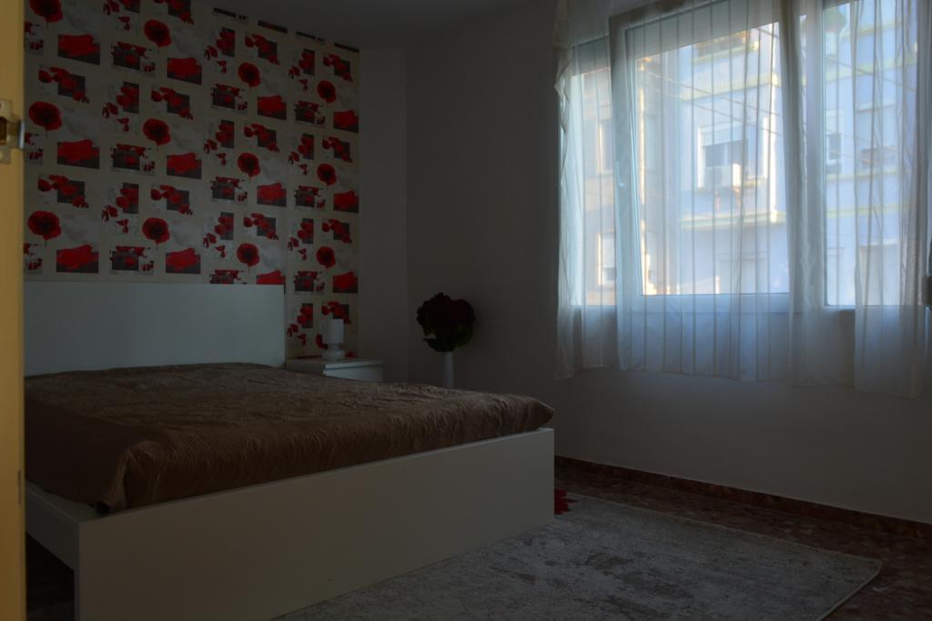 Arena's Apartment *