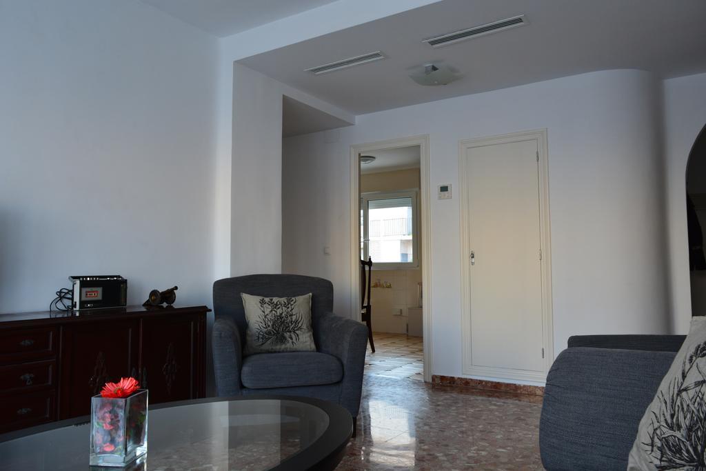 Arena's Apartment Valencia