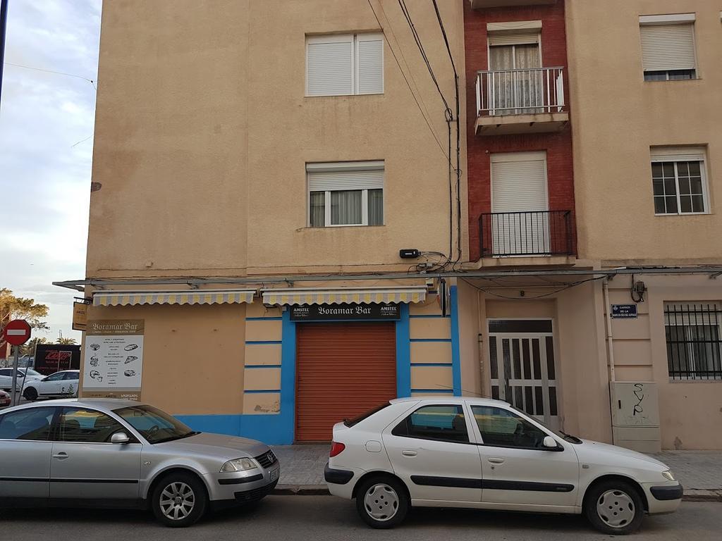 Apartment Arena's Valencia