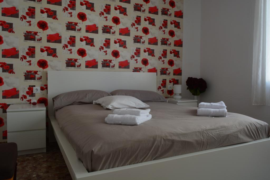 Arena's Apartment *