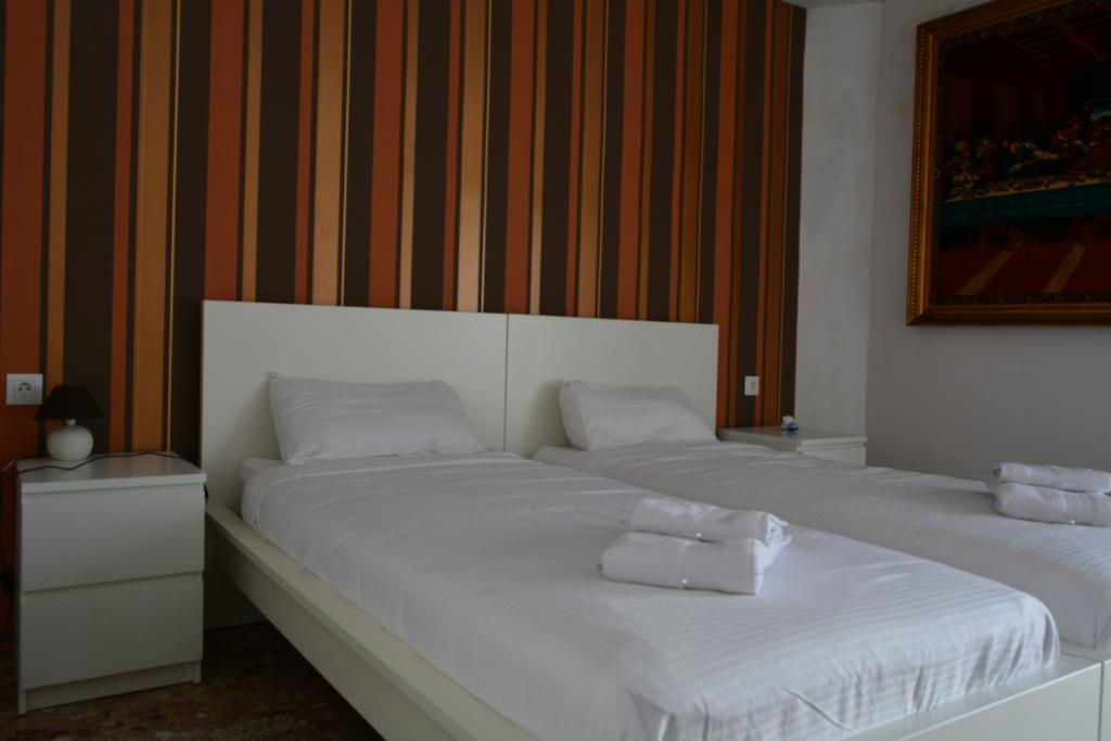 Arena's Apartment Valencia
