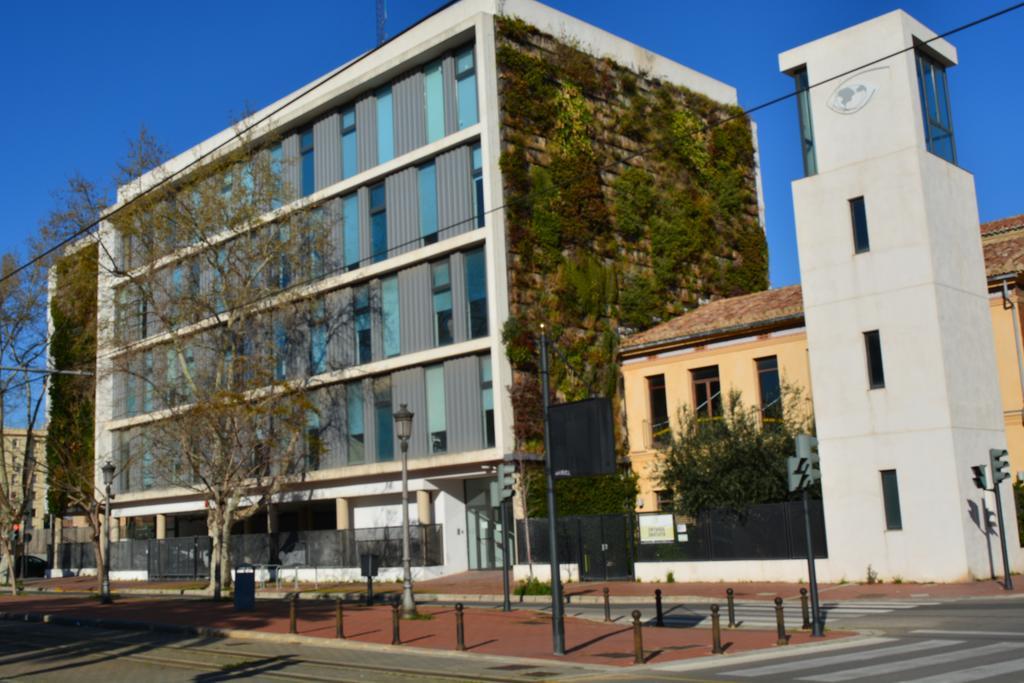 Apartment Arena's Valencia